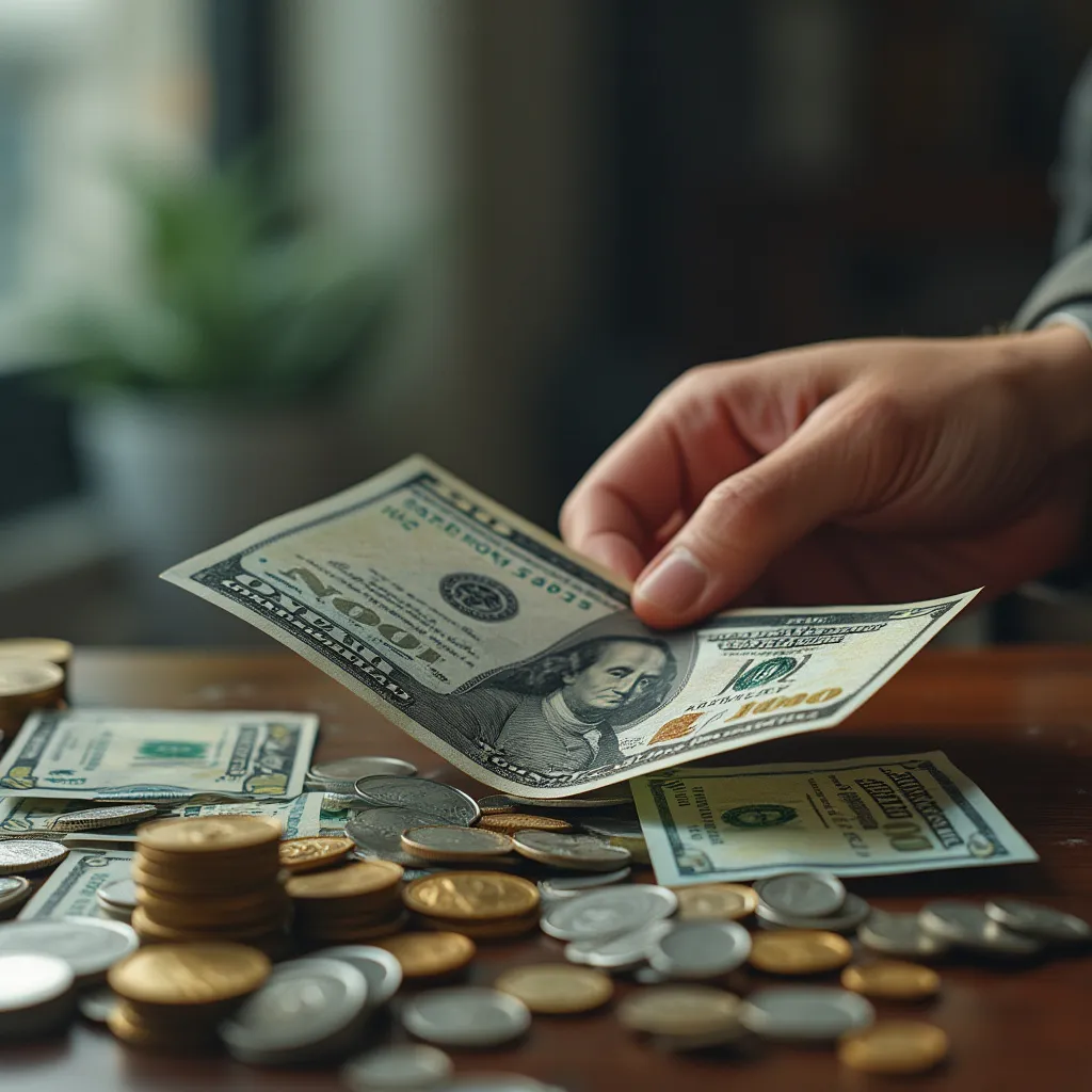Apprentissage financier interactif
