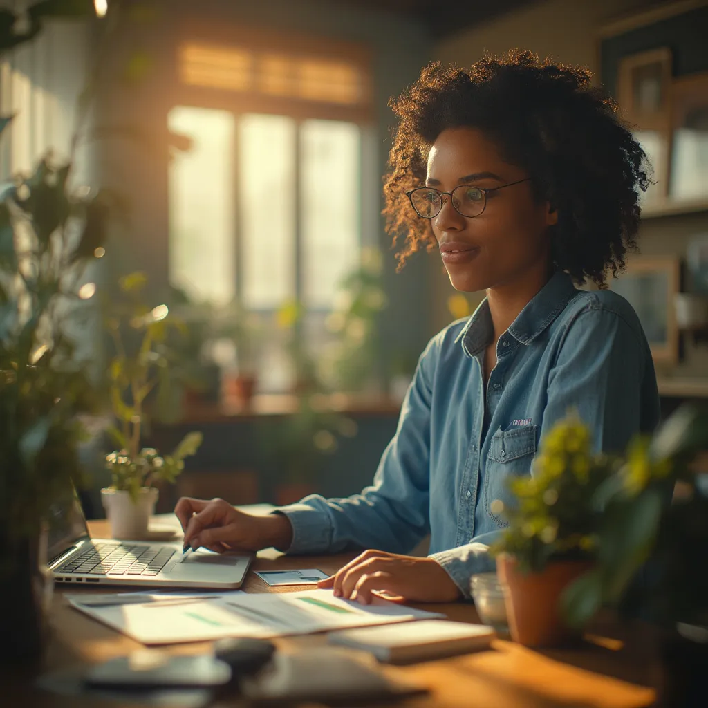 Atelier sur l'investissement assisté par IA