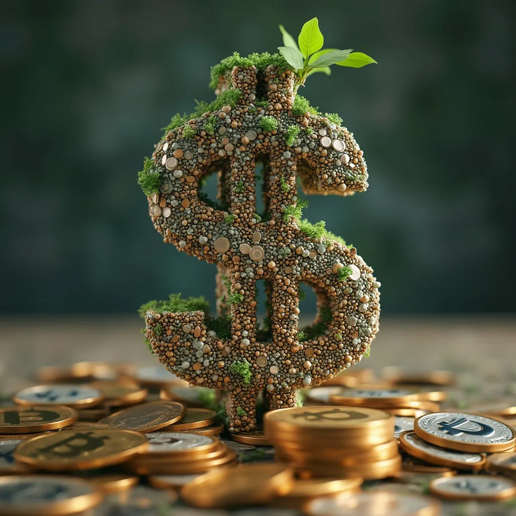Éducation financière pour enfants