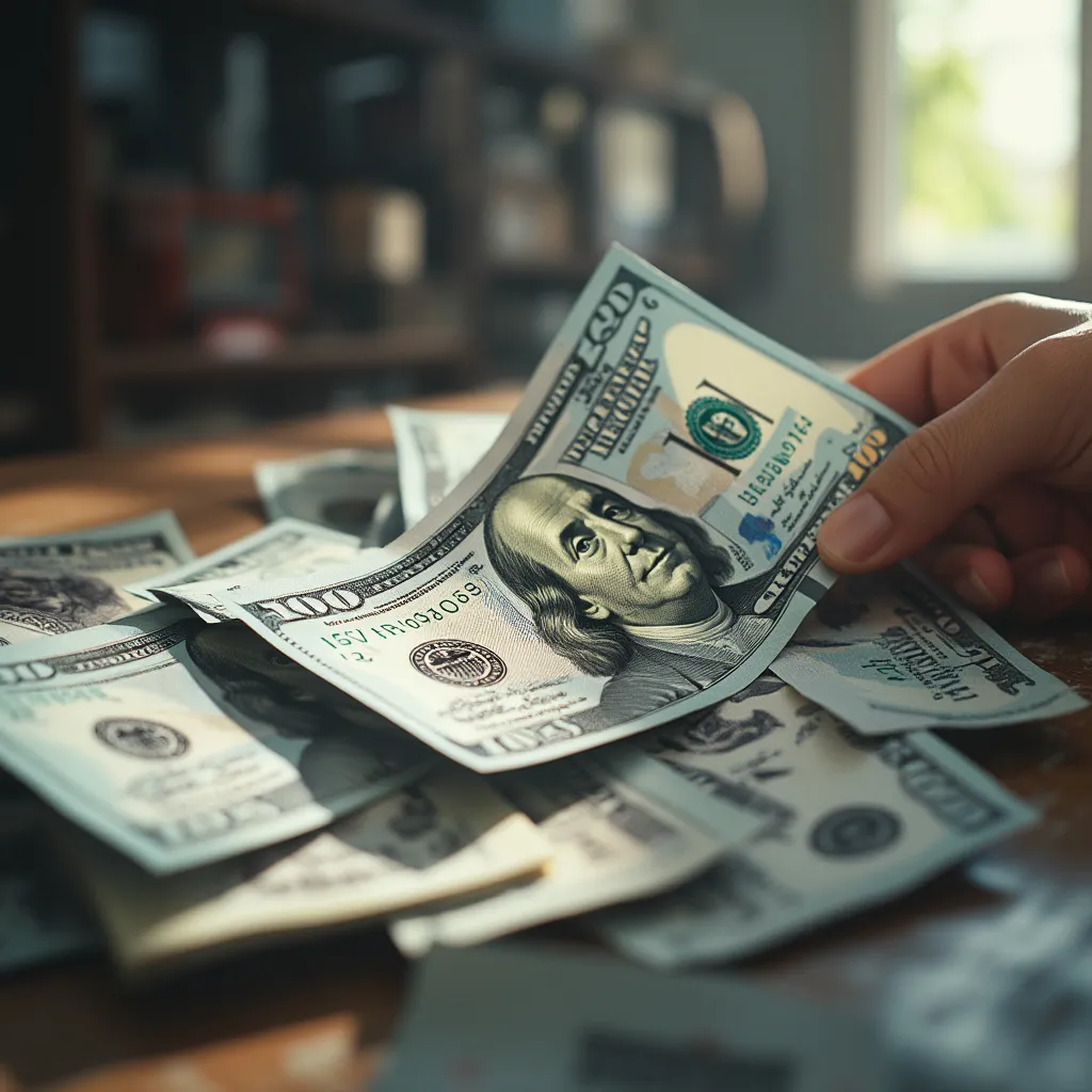 Détection de fraude par IA